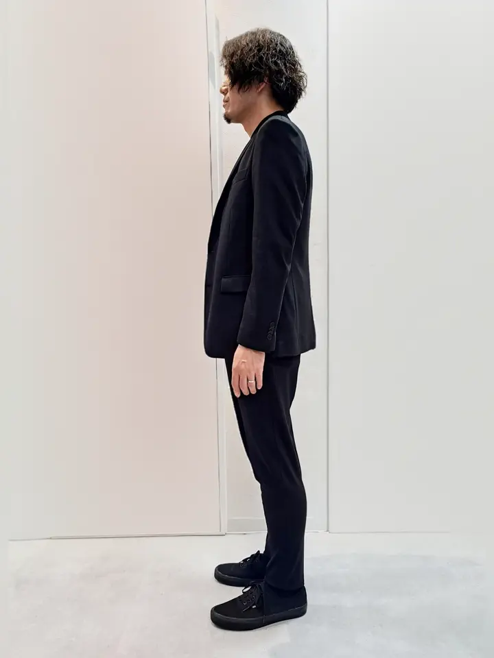 ONWARD CROSSET SELECT 髙田 コーディネート画像