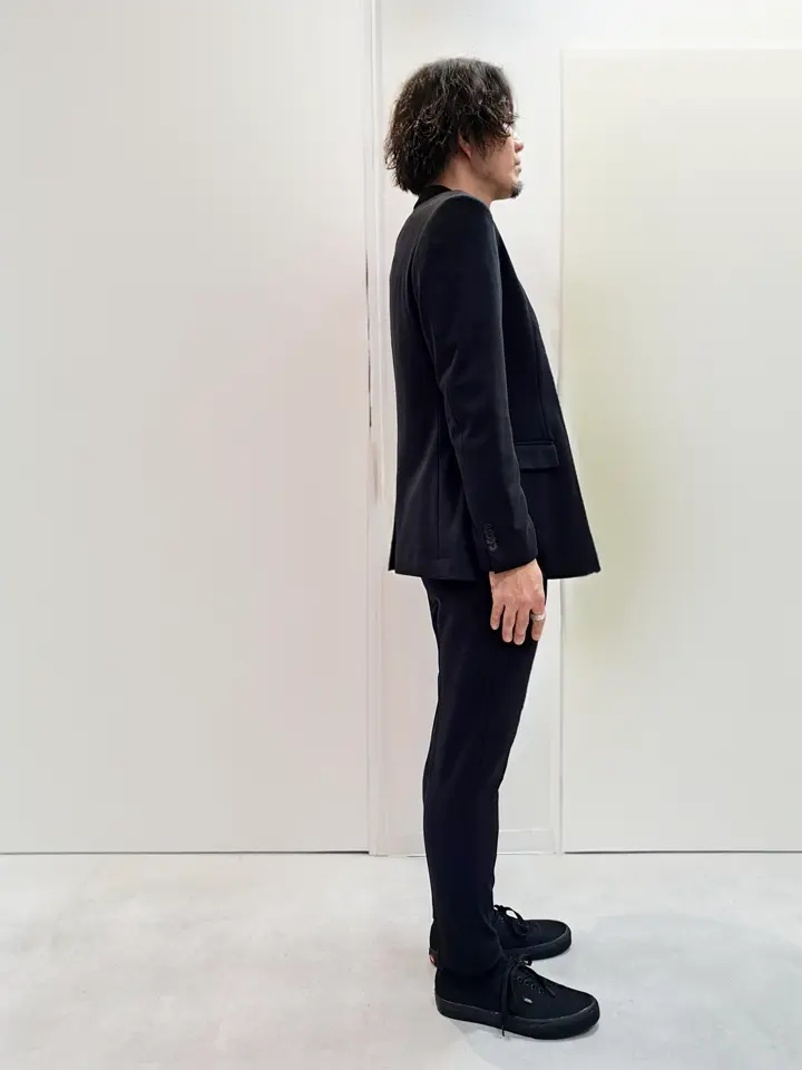 ONWARD CROSSET SELECT 髙田 コーディネート画像