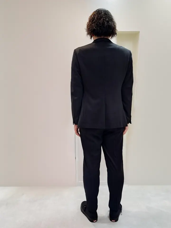 ONWARD CROSSET SELECT 髙田 コーディネート画像