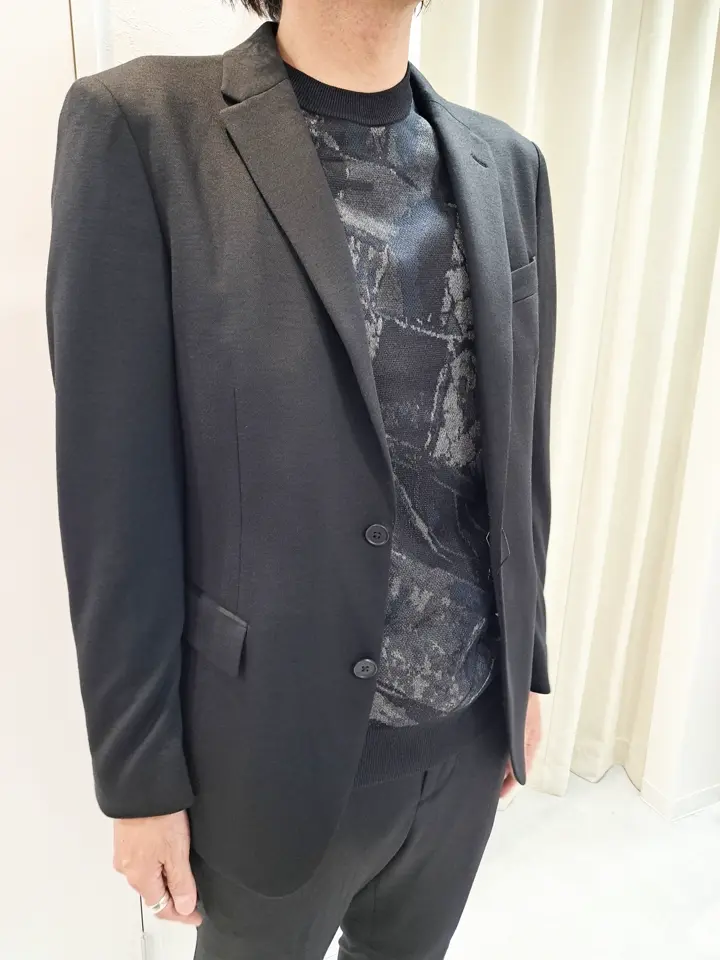 ONWARD CROSSET SELECT 髙田 コーディネート画像