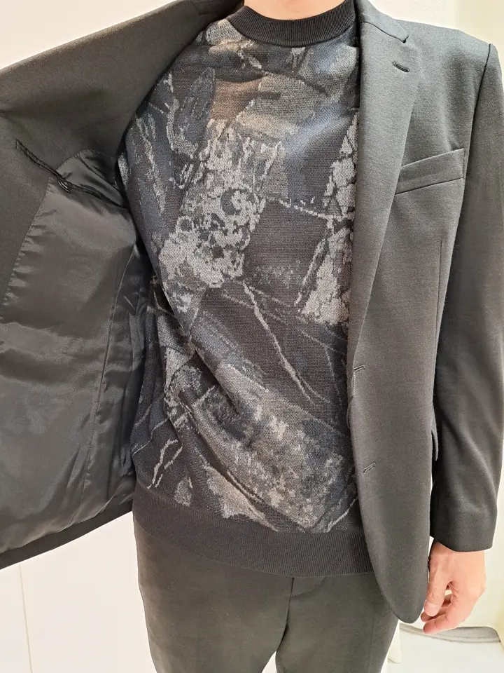 ONWARD CROSSET SELECT 髙田 コーディネート画像