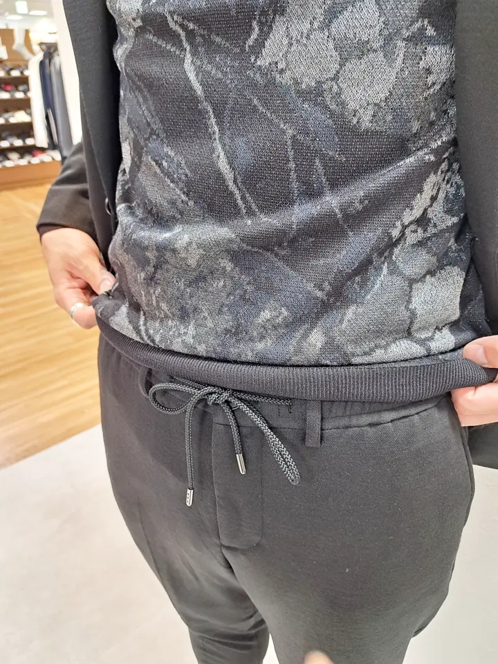 ONWARD CROSSET SELECT 髙田 コーディネート画像