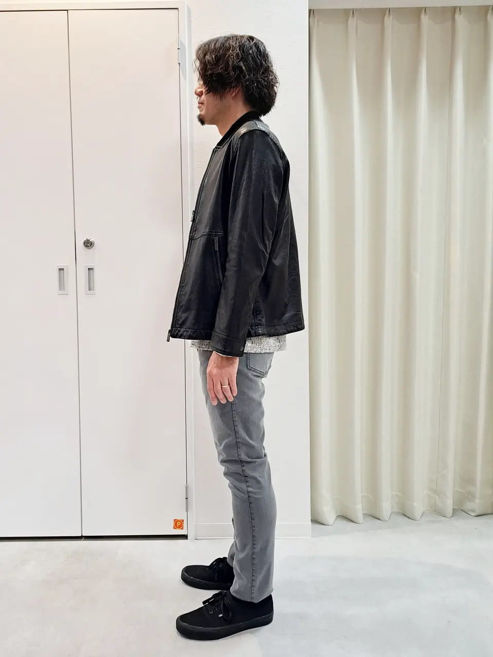 ONWARD CROSSET SELECT 髙田 コーディネート画像