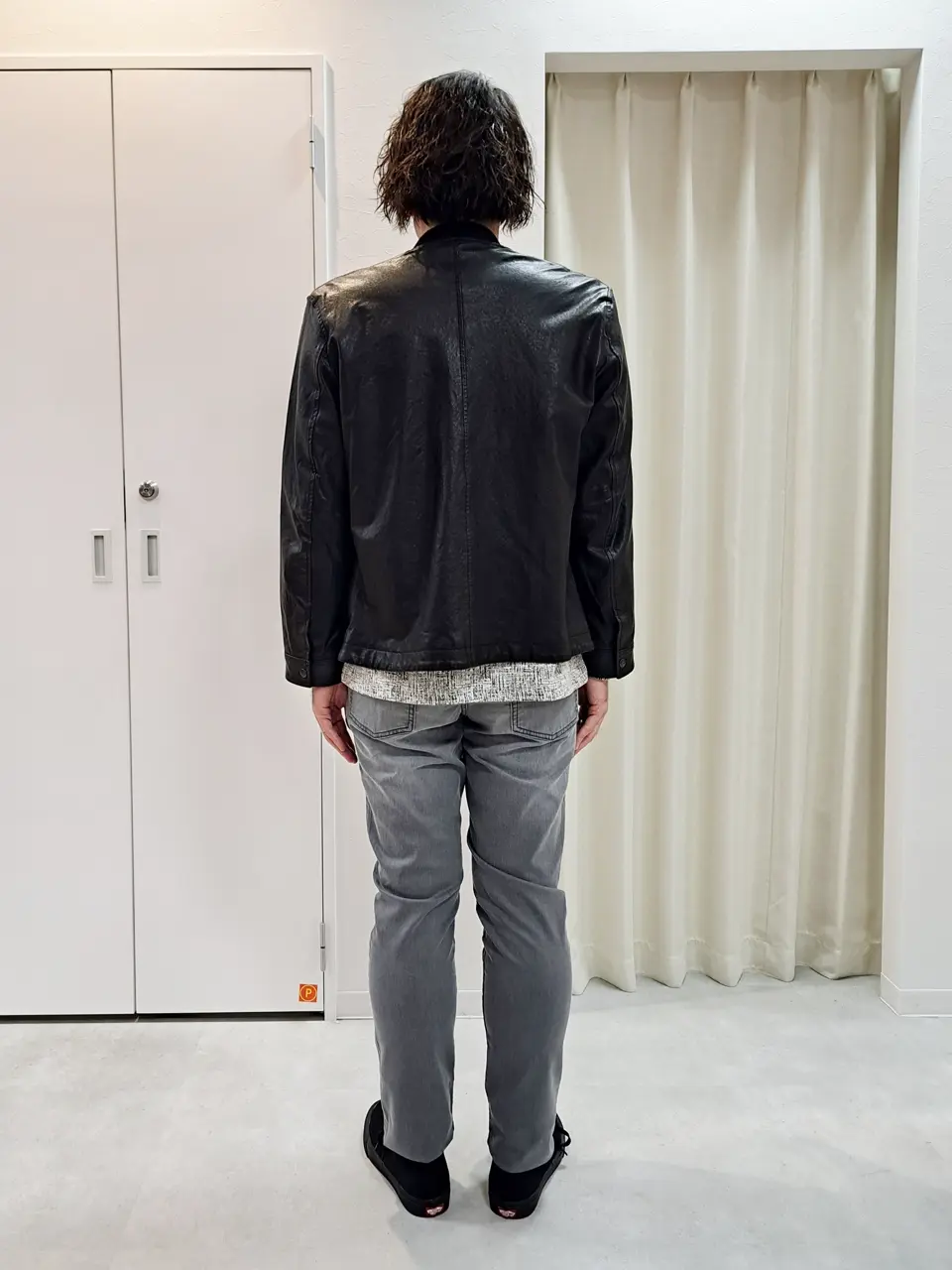 ONWARD CROSSET SELECT 髙田 コーディネート画像