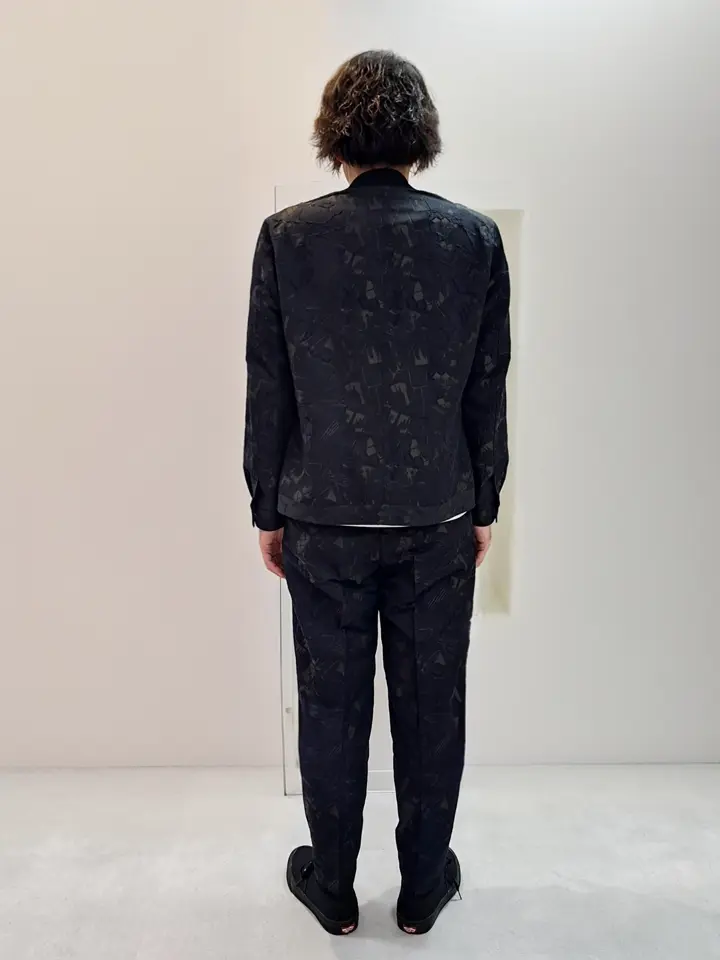 ONWARD CROSSET SELECT 髙田 コーディネート画像