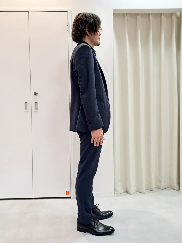 ONWARD CROSSET SELECT 髙田 コーディネート画像