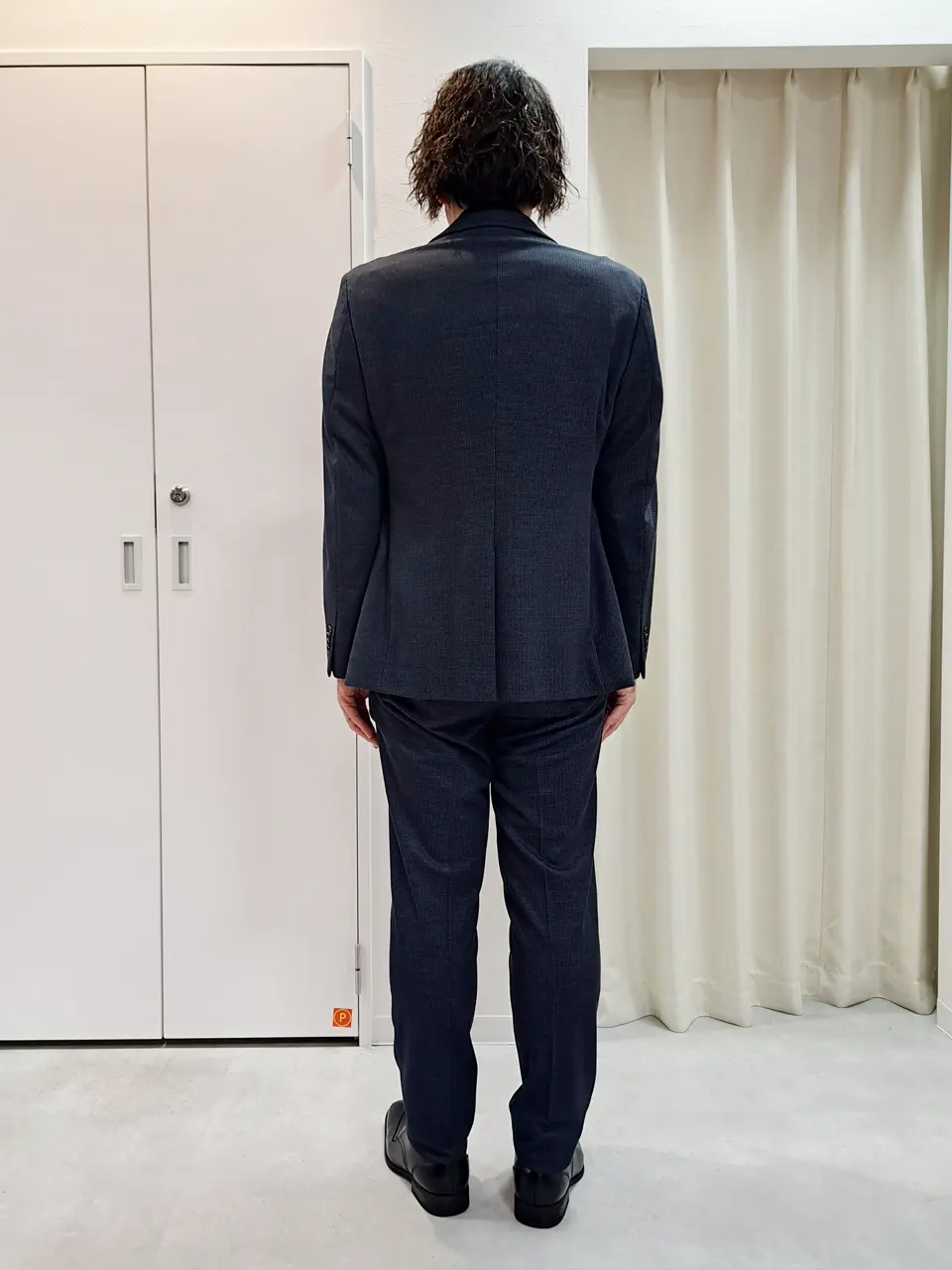 ONWARD CROSSET SELECT 髙田 コーディネート画像