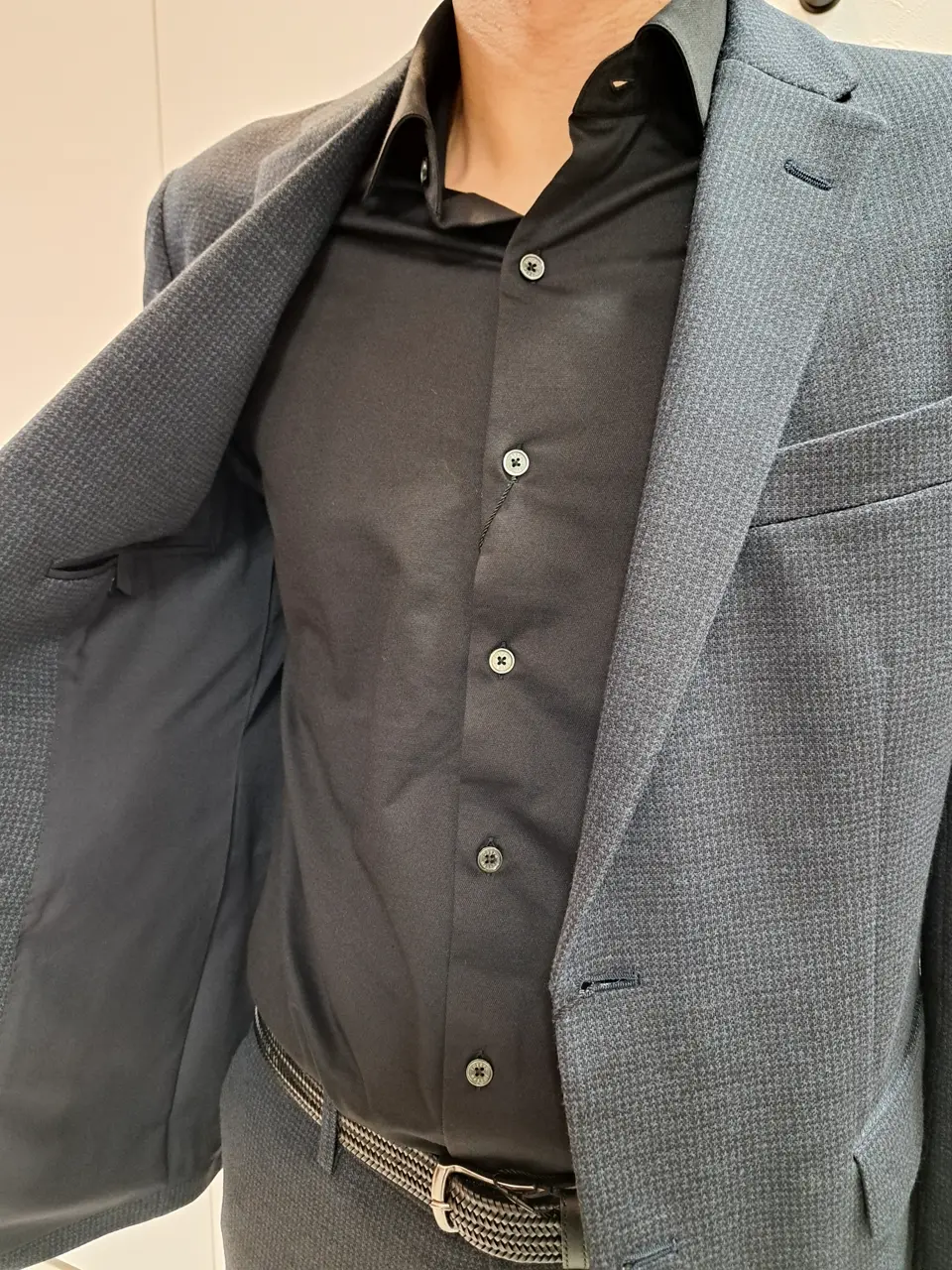 ONWARD CROSSET SELECT 髙田 コーディネート画像