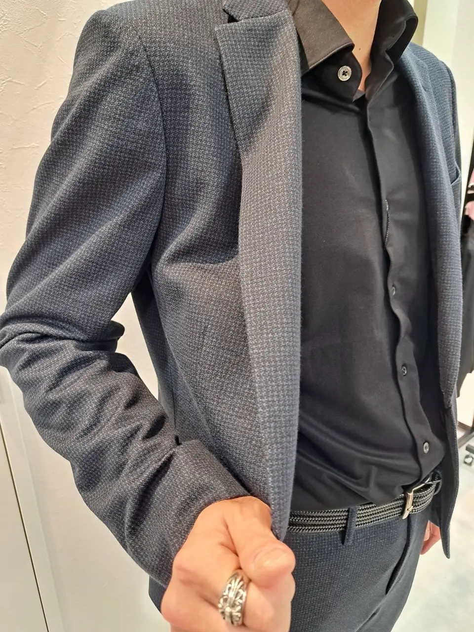 ONWARD CROSSET SELECT 髙田 コーディネート画像