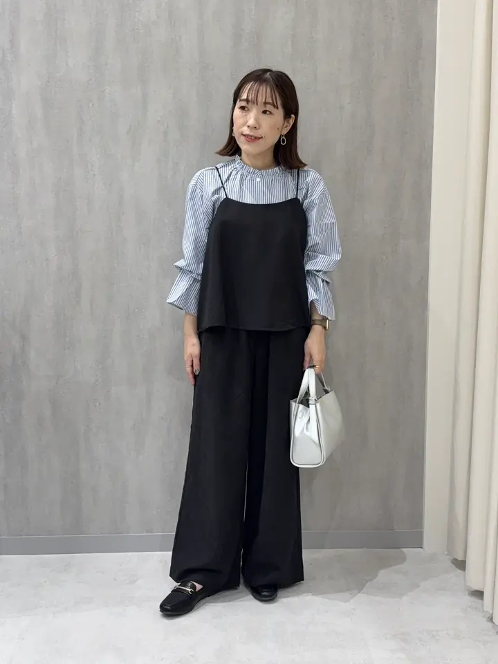 ONWARD CROSSET SELECT 若松 コーディネート画像