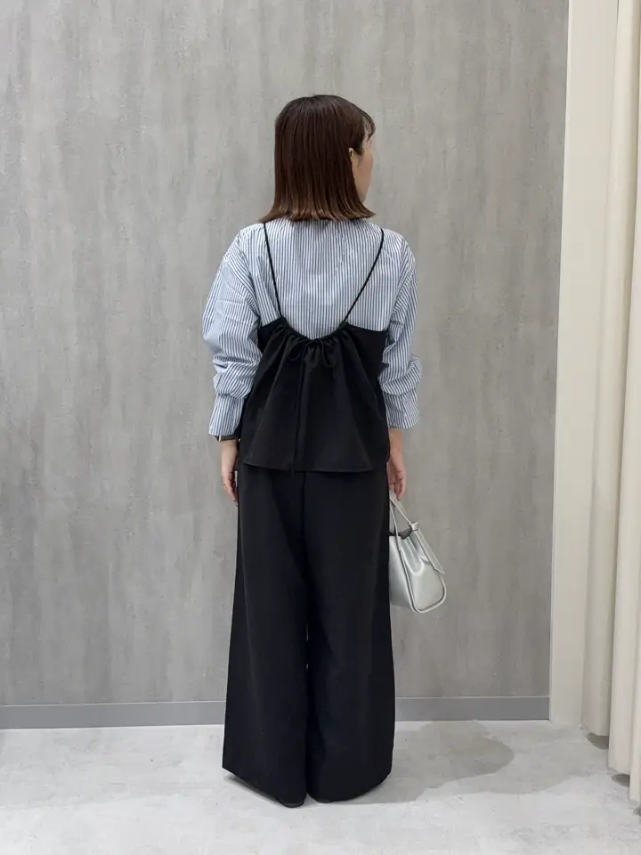 ONWARD CROSSET SELECT 若松 コーディネート画像