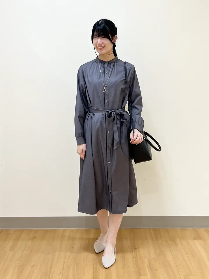 ONWARD CROSSET SELECT Aina コーディネート画像