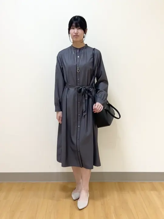 ONWARD CROSSET SELECT Aina コーディネート画像