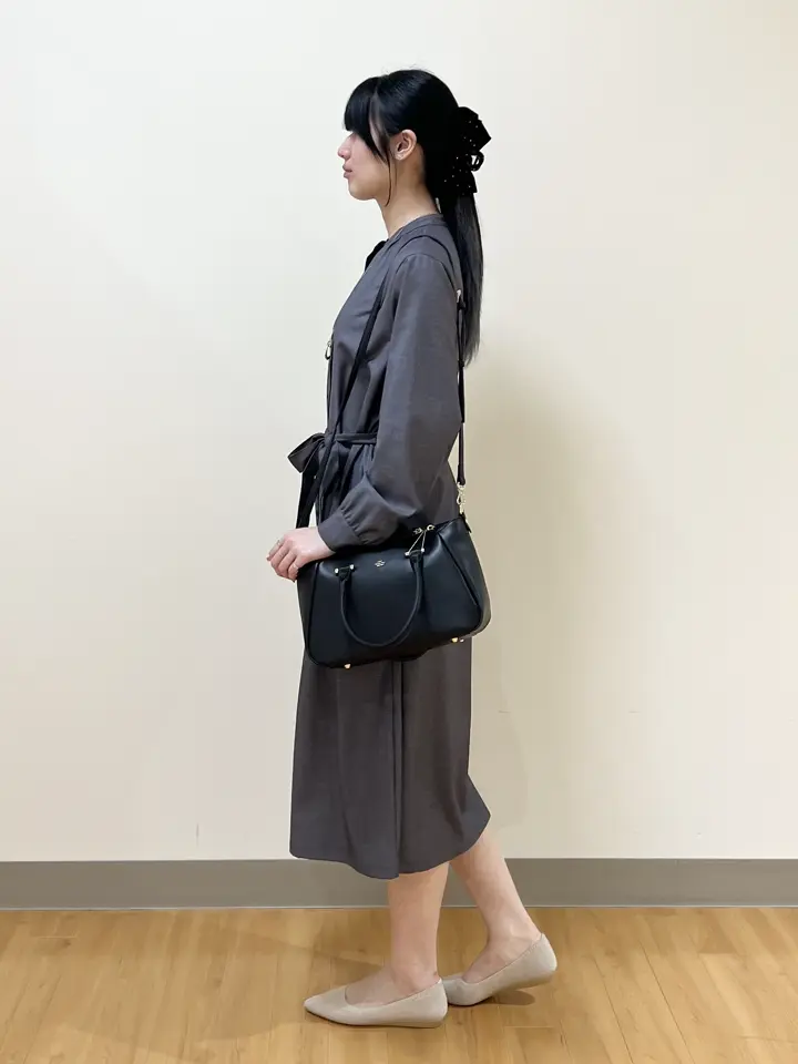 ONWARD CROSSET SELECT Aina コーディネート画像