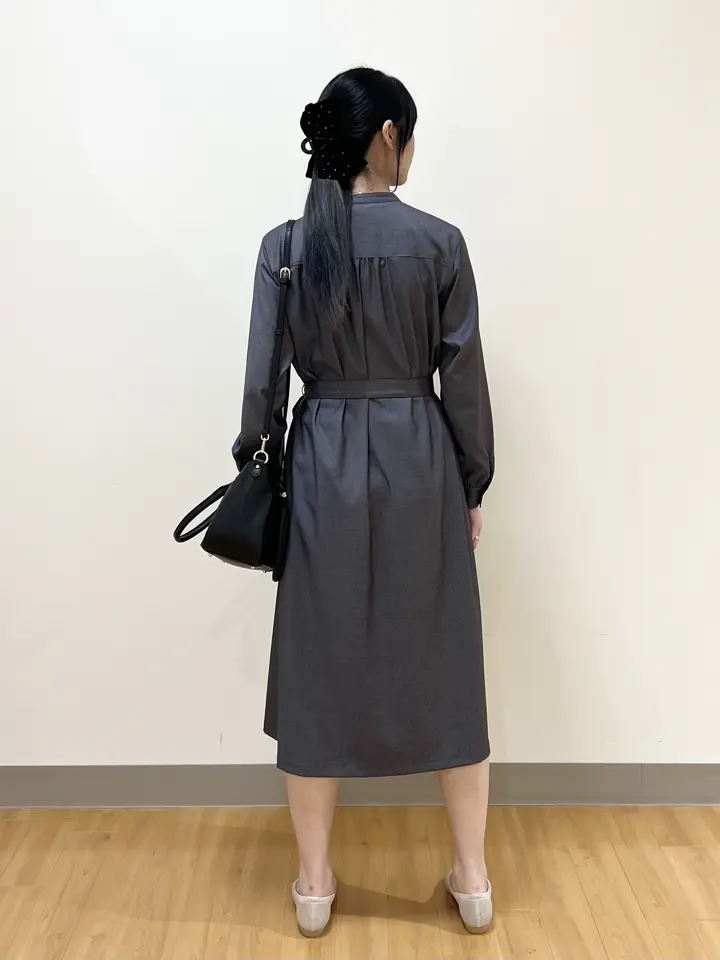 ONWARD CROSSET SELECT Aina コーディネート画像