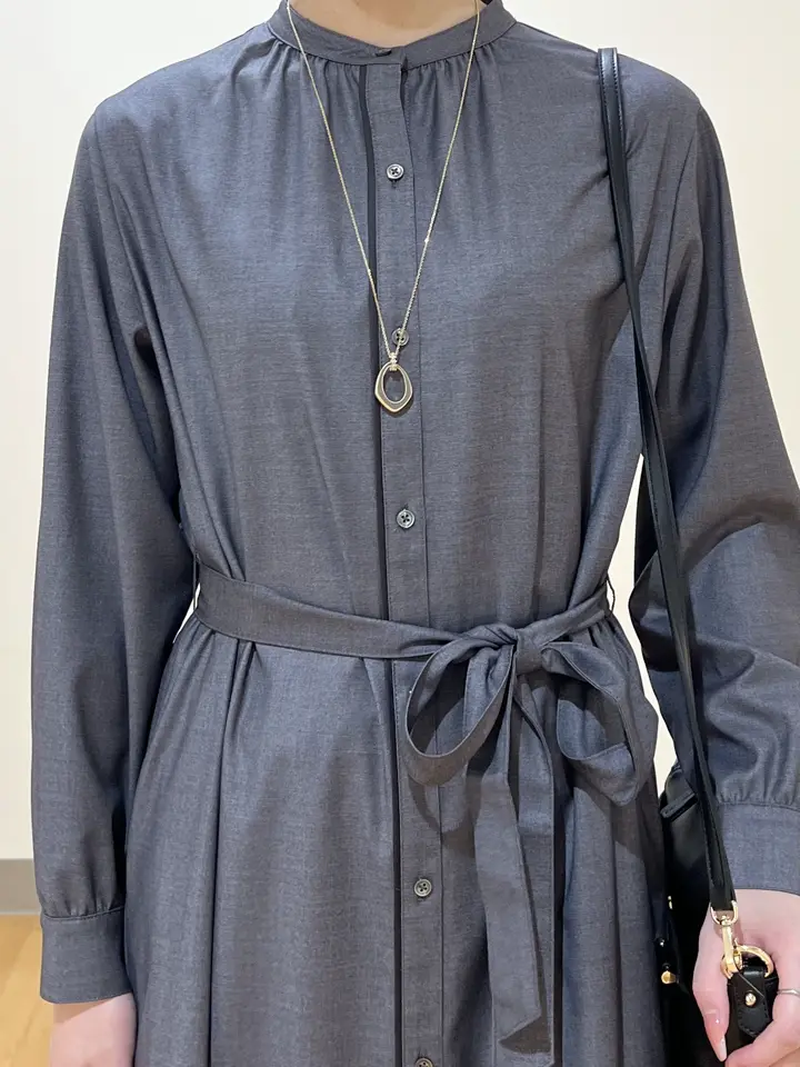 ONWARD CROSSET SELECT Aina コーディネート画像