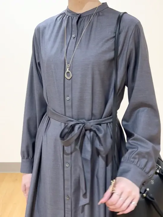 ONWARD CROSSET SELECT Aina コーディネート画像