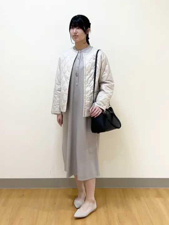 ONWARD CROSSET SELECT Aina コーディネート画像