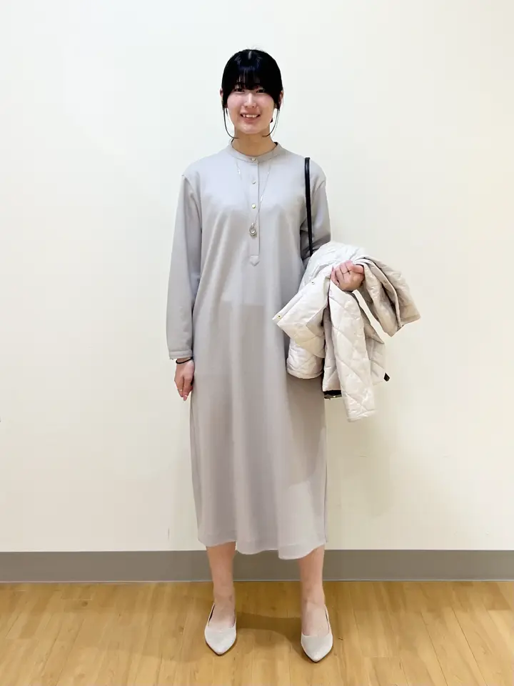 ONWARD CROSSET SELECT Aina コーディネート画像