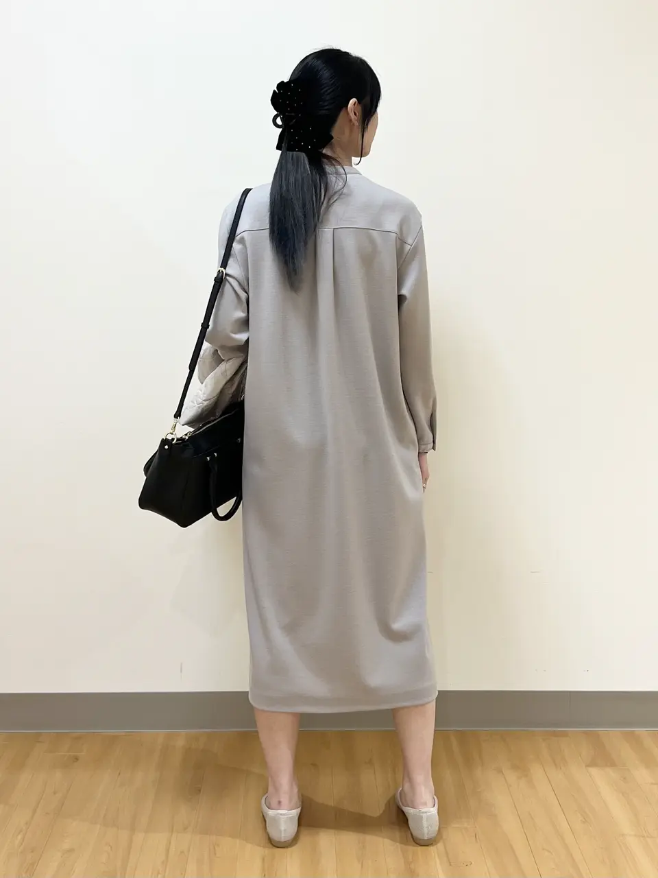 ONWARD CROSSET SELECT Aina コーディネート画像