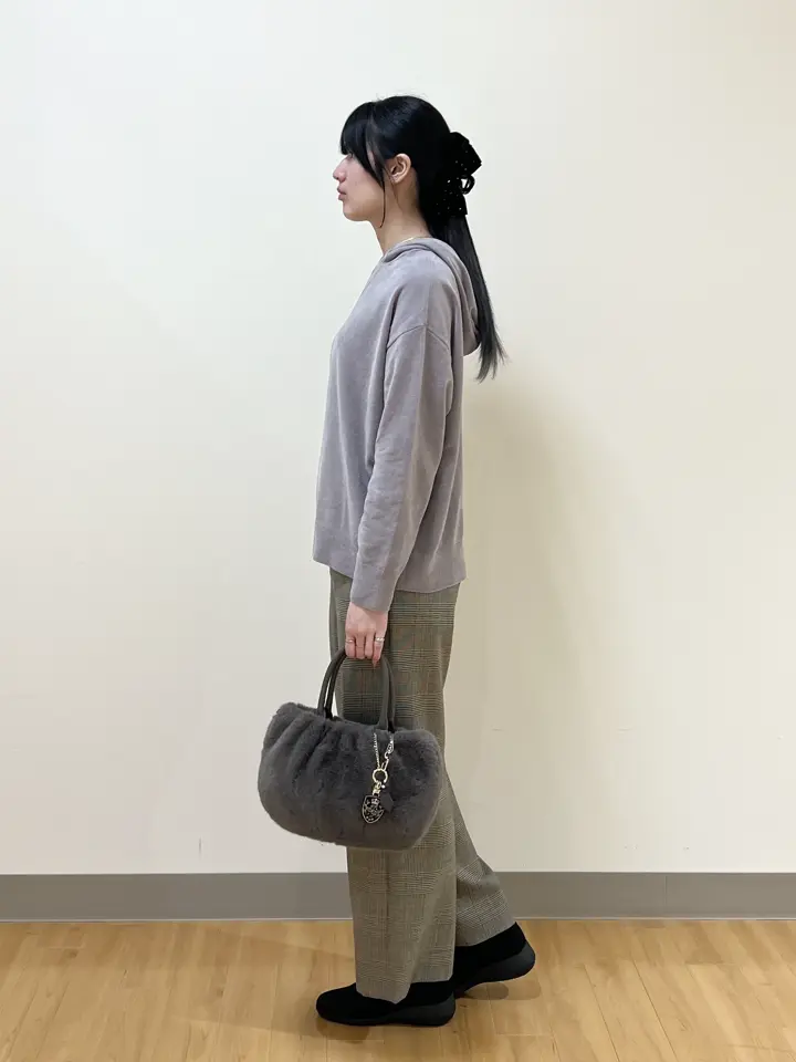 ONWARD CROSSET SELECT Aina コーディネート画像