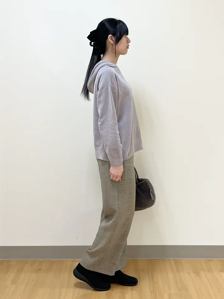 ONWARD CROSSET SELECT Aina コーディネート画像