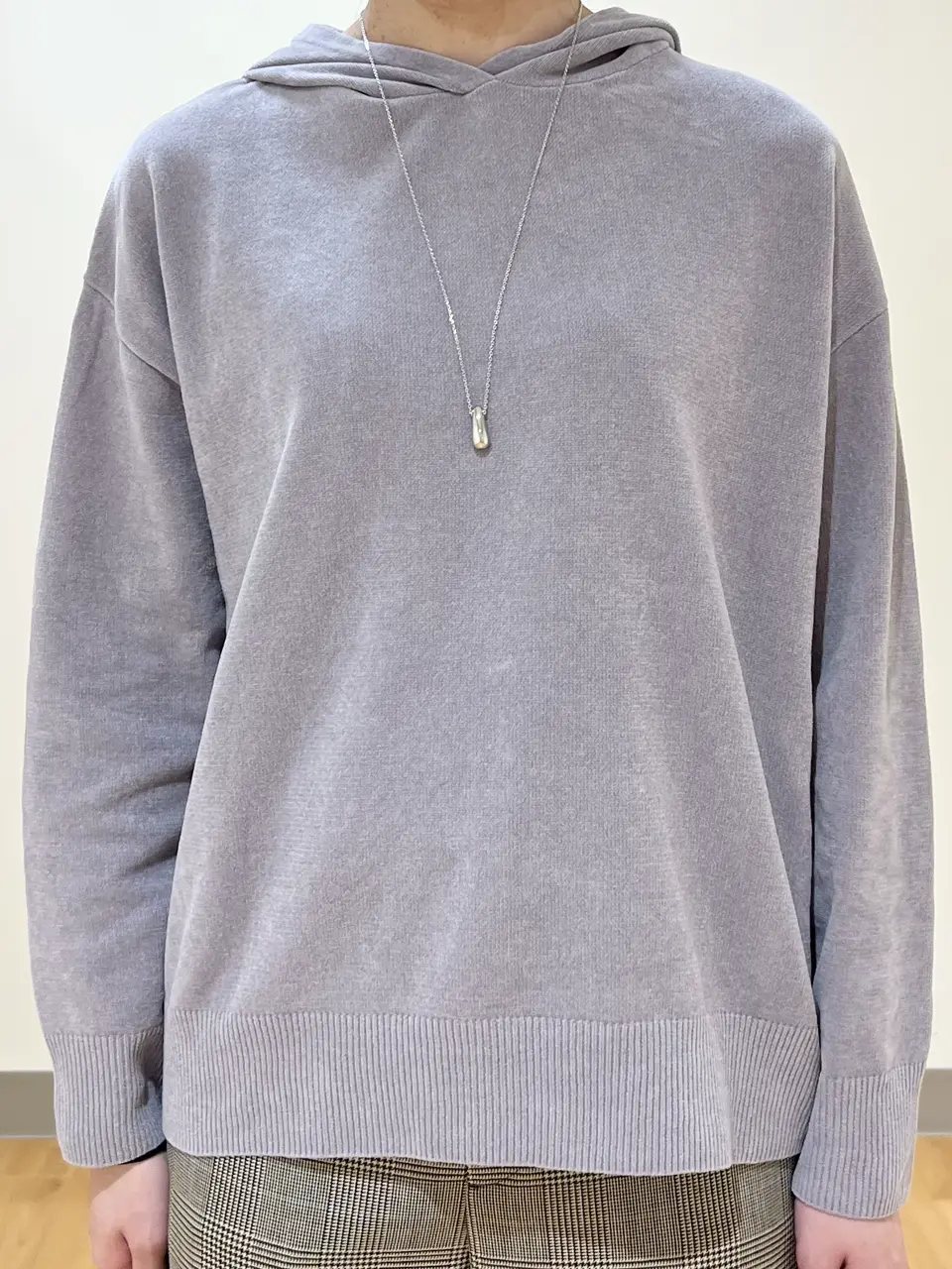 ONWARD CROSSET SELECT Aina コーディネート画像