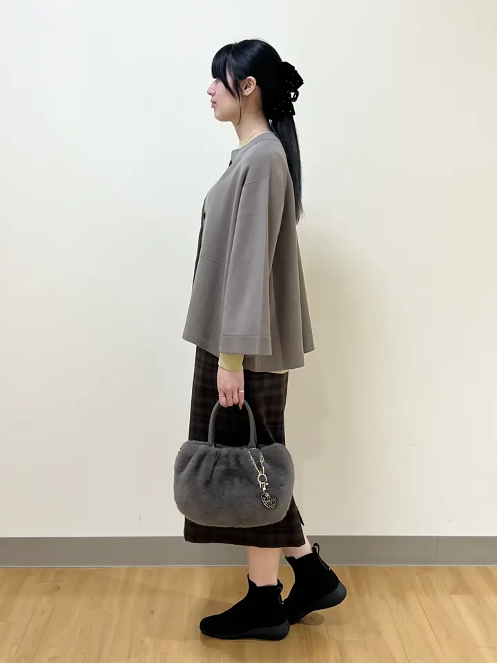 ONWARD CROSSET SELECT Aina コーディネート画像