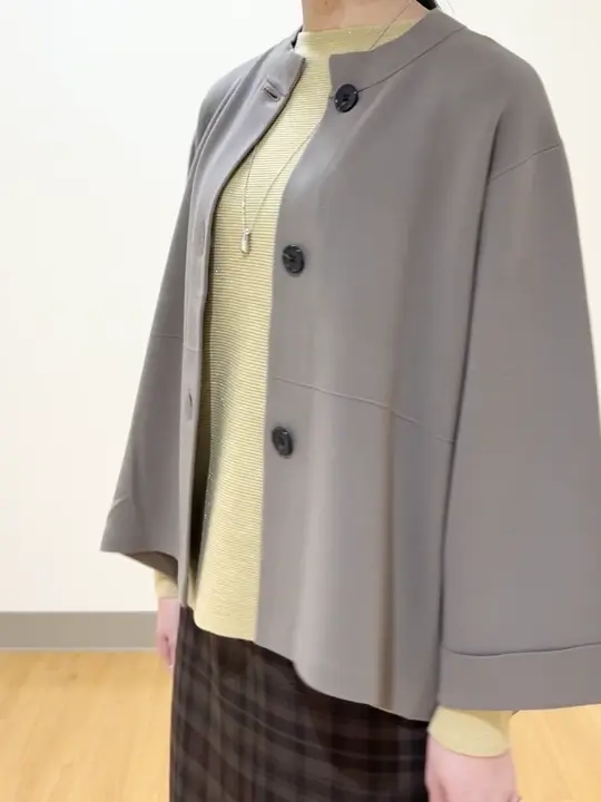 ONWARD CROSSET SELECT Aina コーディネート画像