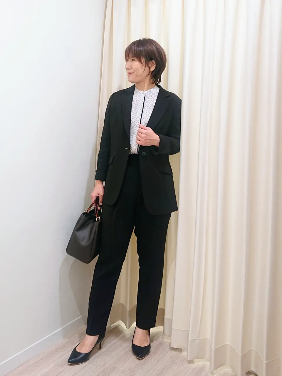  近藤 コーディネート画像