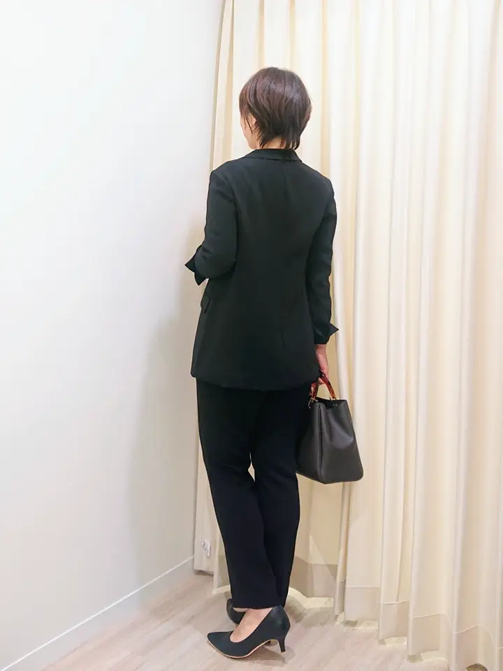 ONWARD CROSSET SELECT 近藤 コーディネート画像