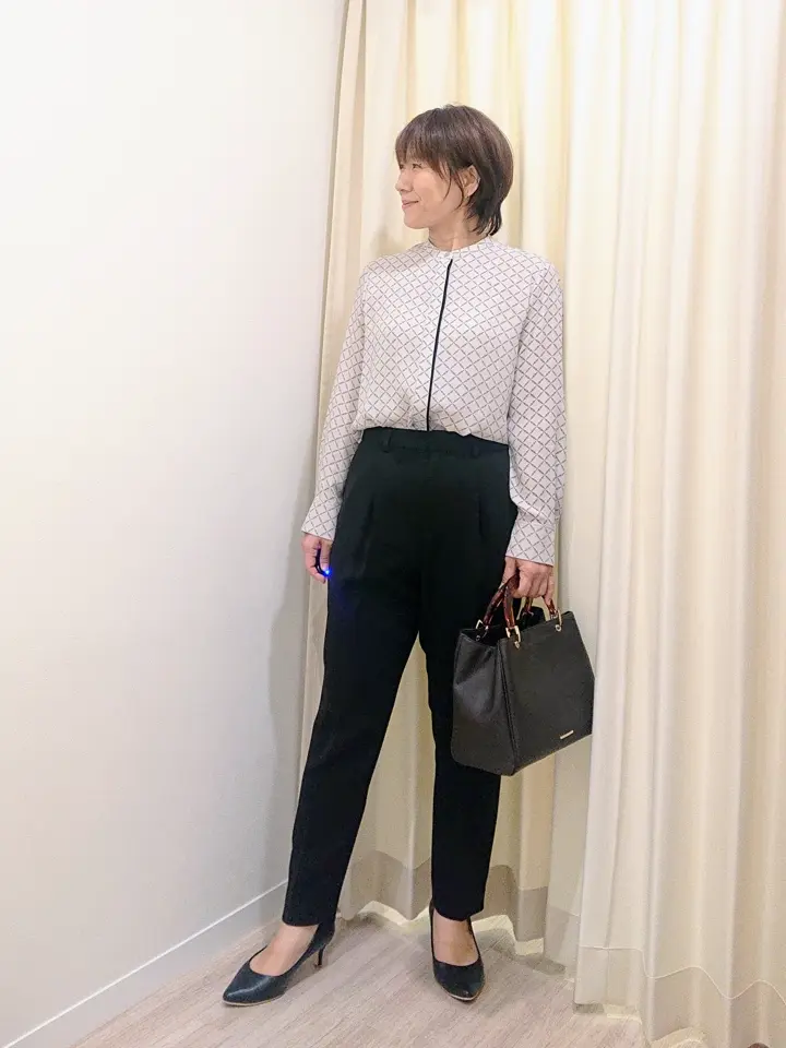 ONWARD CROSSET SELECT 近藤 コーディネート画像