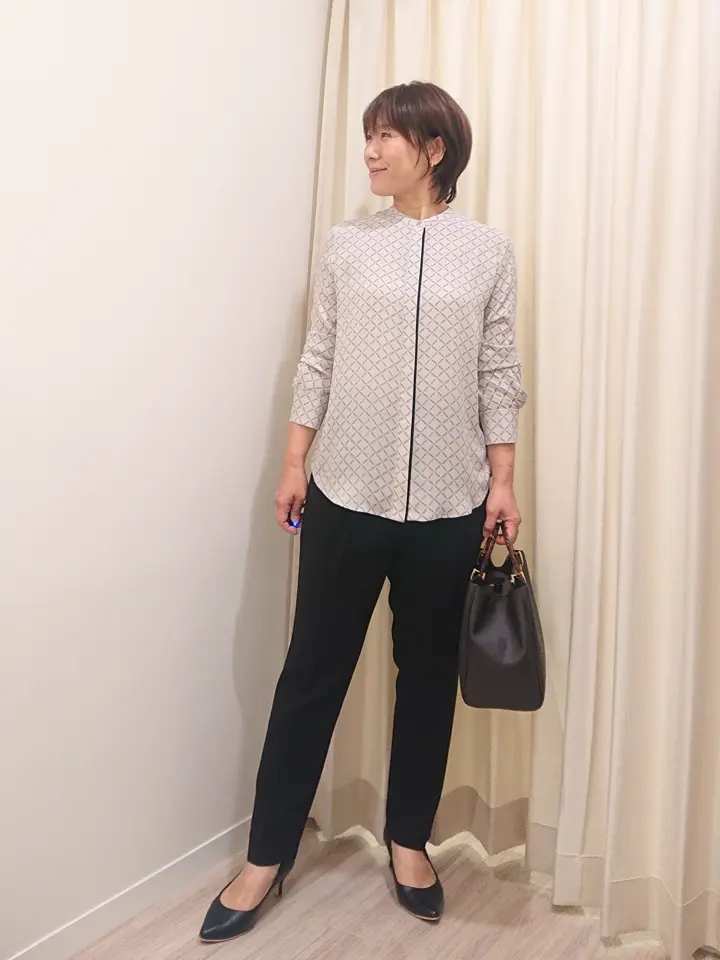 ONWARD CROSSET SELECT 近藤 コーディネート画像