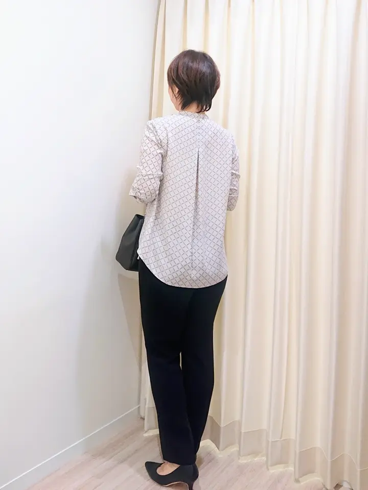 ONWARD CROSSET SELECT 近藤 コーディネート画像