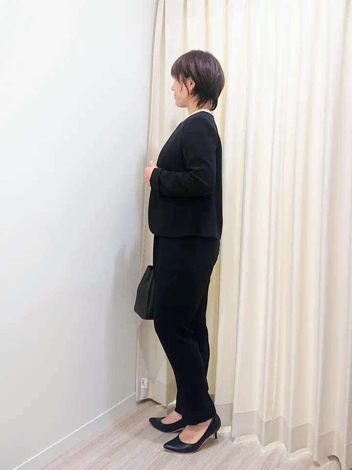 ONWARD CROSSET SELECT 近藤 コーディネート画像