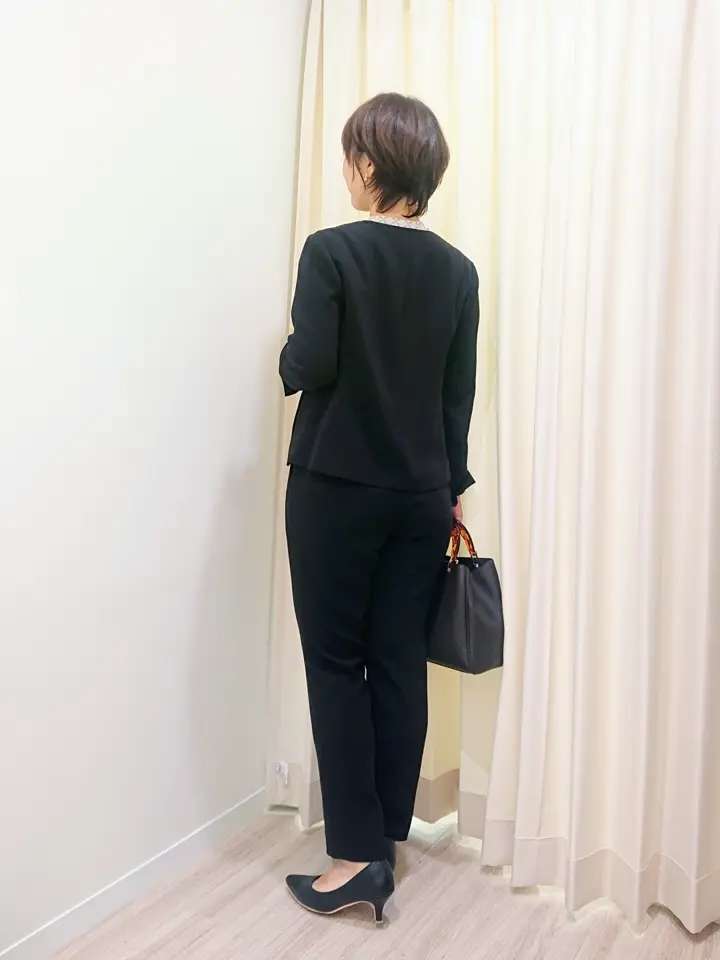 ONWARD CROSSET SELECT 近藤 コーディネート画像