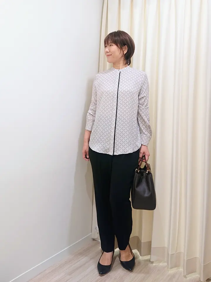 ONWARD CROSSET SELECT 近藤 コーディネート画像