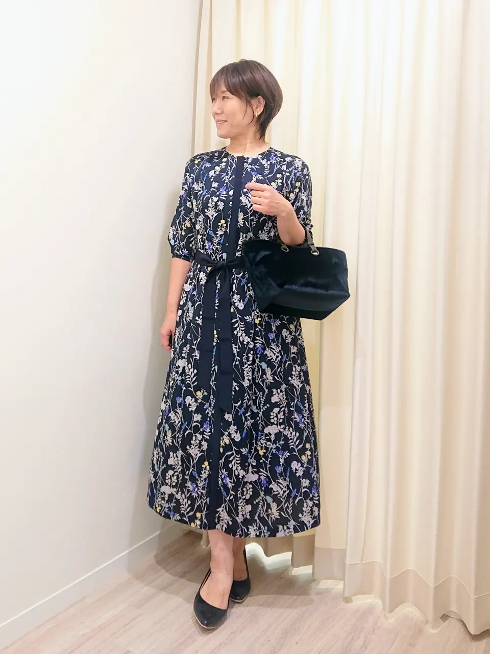 ONWARD CROSSET SELECT 近藤 コーディネート画像