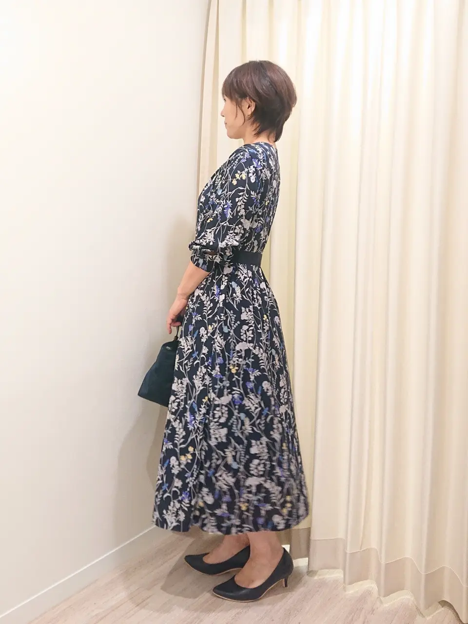 ONWARD CROSSET SELECT 近藤 コーディネート画像