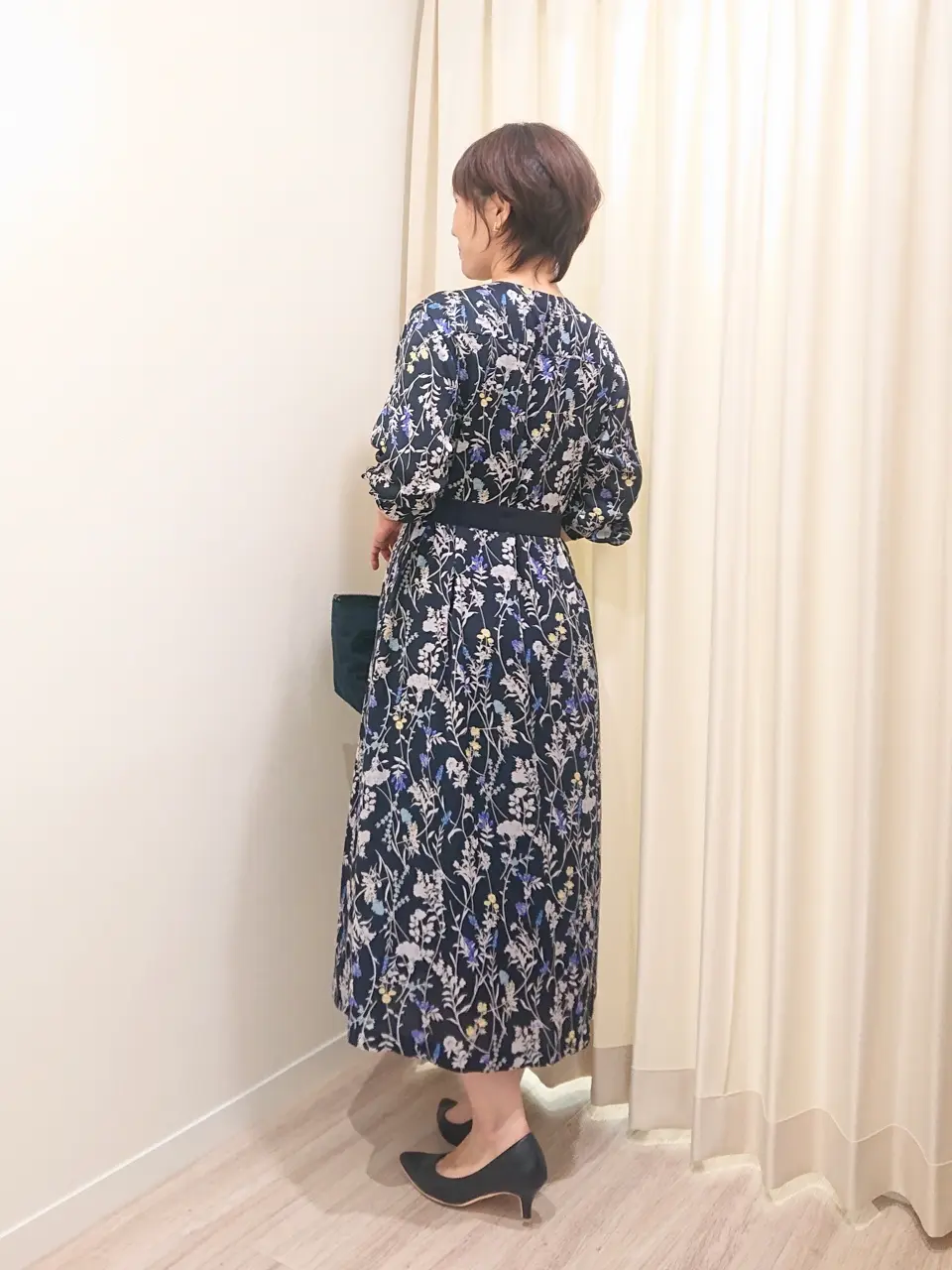 ONWARD CROSSET SELECT 近藤 コーディネート画像