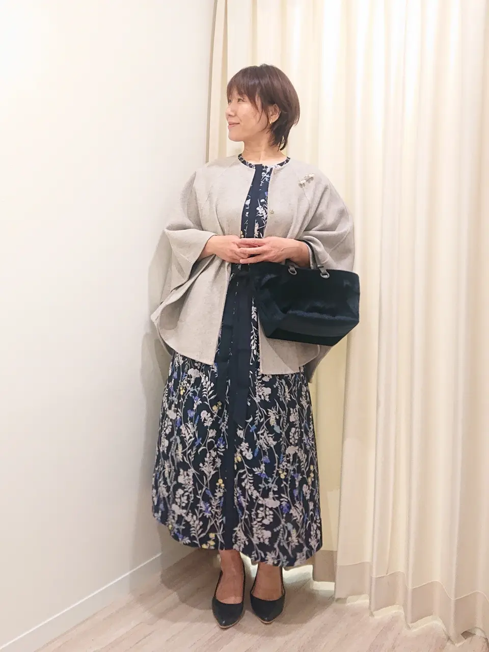 ONWARD CROSSET SELECT 近藤 コーディネート画像