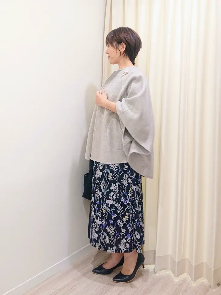 ONWARD CROSSET SELECT 近藤 コーディネート画像