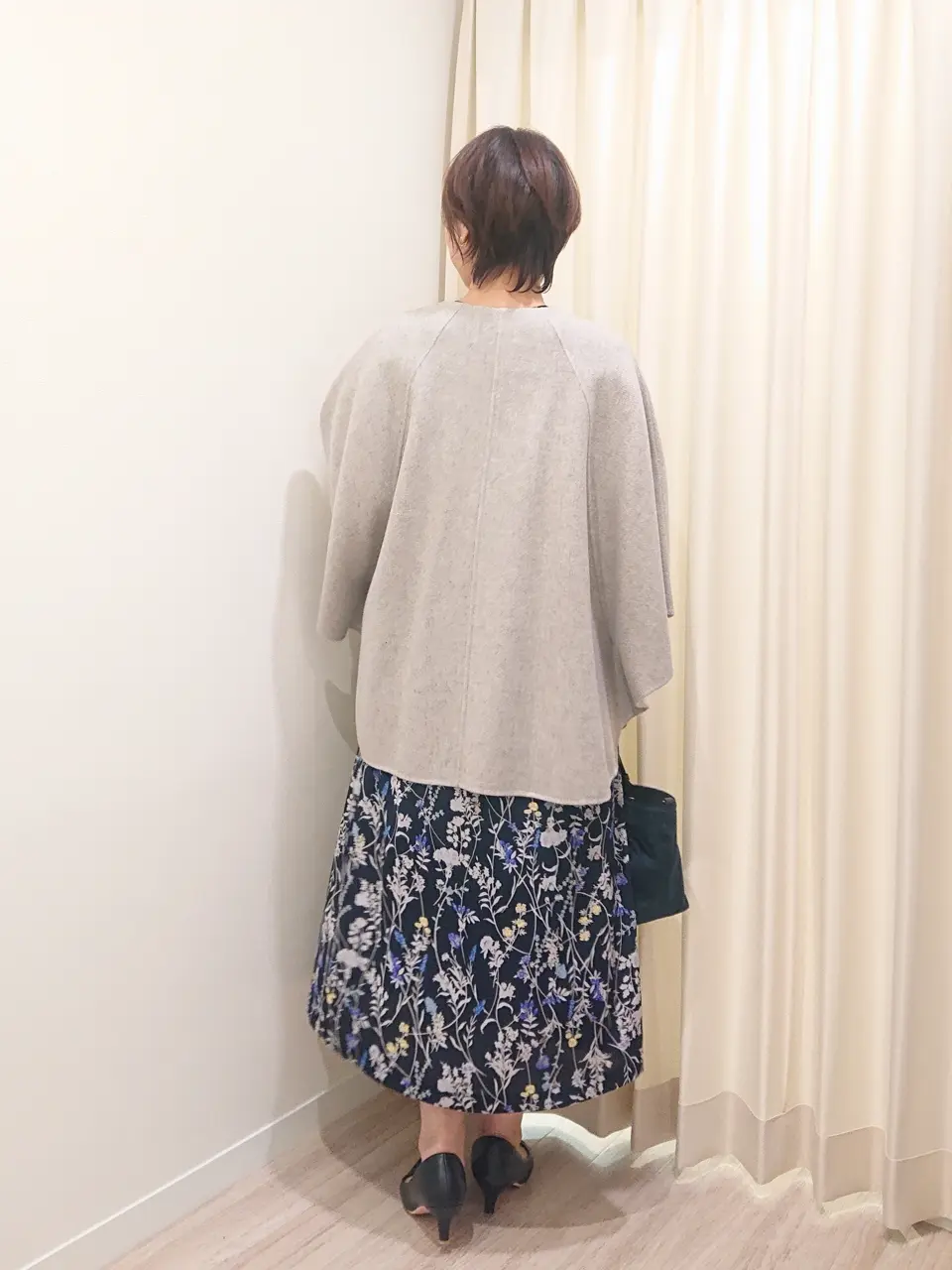 ONWARD CROSSET SELECT 近藤 コーディネート画像