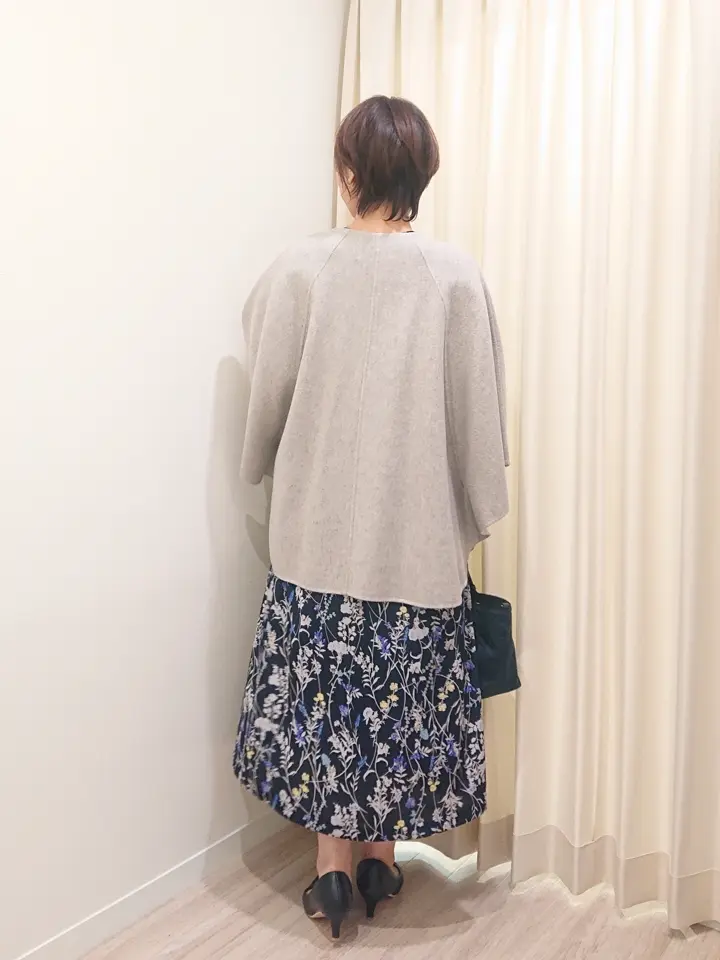 ONWARD CROSSET SELECT 近藤 コーディネート画像