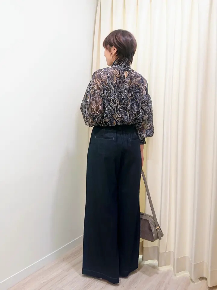 ONWARD CROSSET SELECT 近藤 コーディネート画像