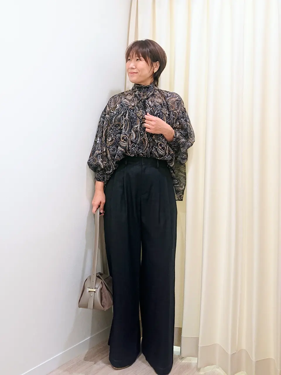 ONWARD CROSSET SELECT 近藤 コーディネート画像