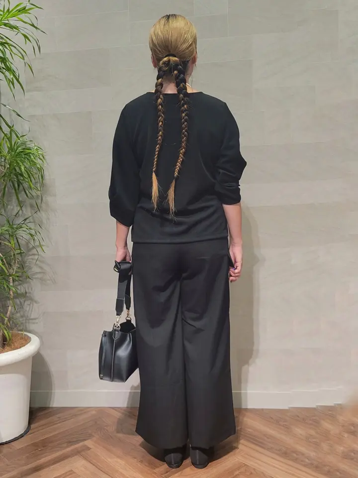 ONWARD CROSSET SELECT 西村 コーディネート画像