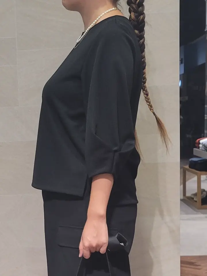 ONWARD CROSSET SELECT 西村 コーディネート画像