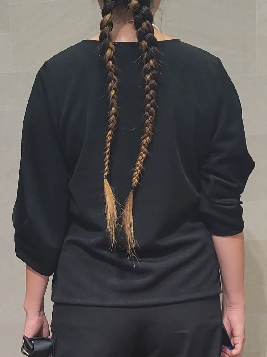 ONWARD CROSSET SELECT 西村 コーディネート画像