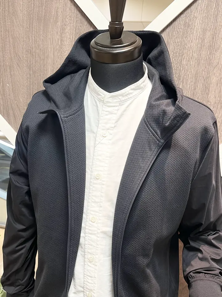 ONWARD CROSSET SELECT 小管 コーディネート画像